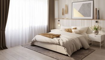 15 Modern Interior Bedroom Design Ideas You Need to Try