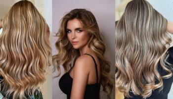 24 Sun Kissed Balayage Styles Perfect For Dark Hair