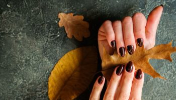 Are You Ready To Update Your Nails With These 8 Stunning Fall Manicures