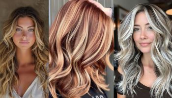 Dimensional Blonde The Secret to Adding Depth And Dimension To Your Hair