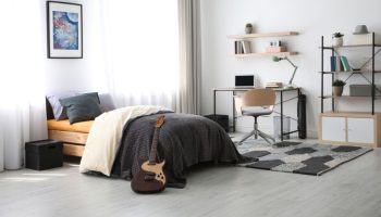 Fall In Love With These 12 Warm And Cozy Bedroom Designs