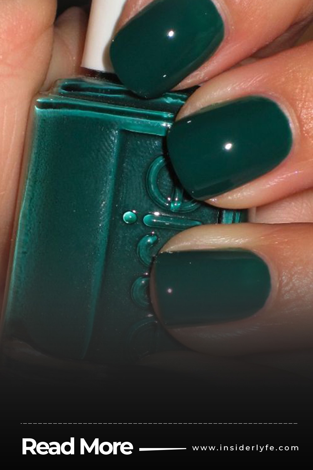Forest green