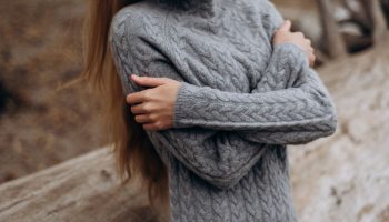 From Sweaters to Scarves 14 Aesthetic Fall Outfit Ideas