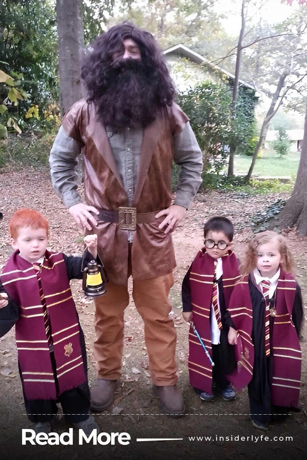 Harry Potter Characters