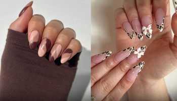 I’m Raving About These 13 October Nail Designs — Here Is Why They Are A Must Try