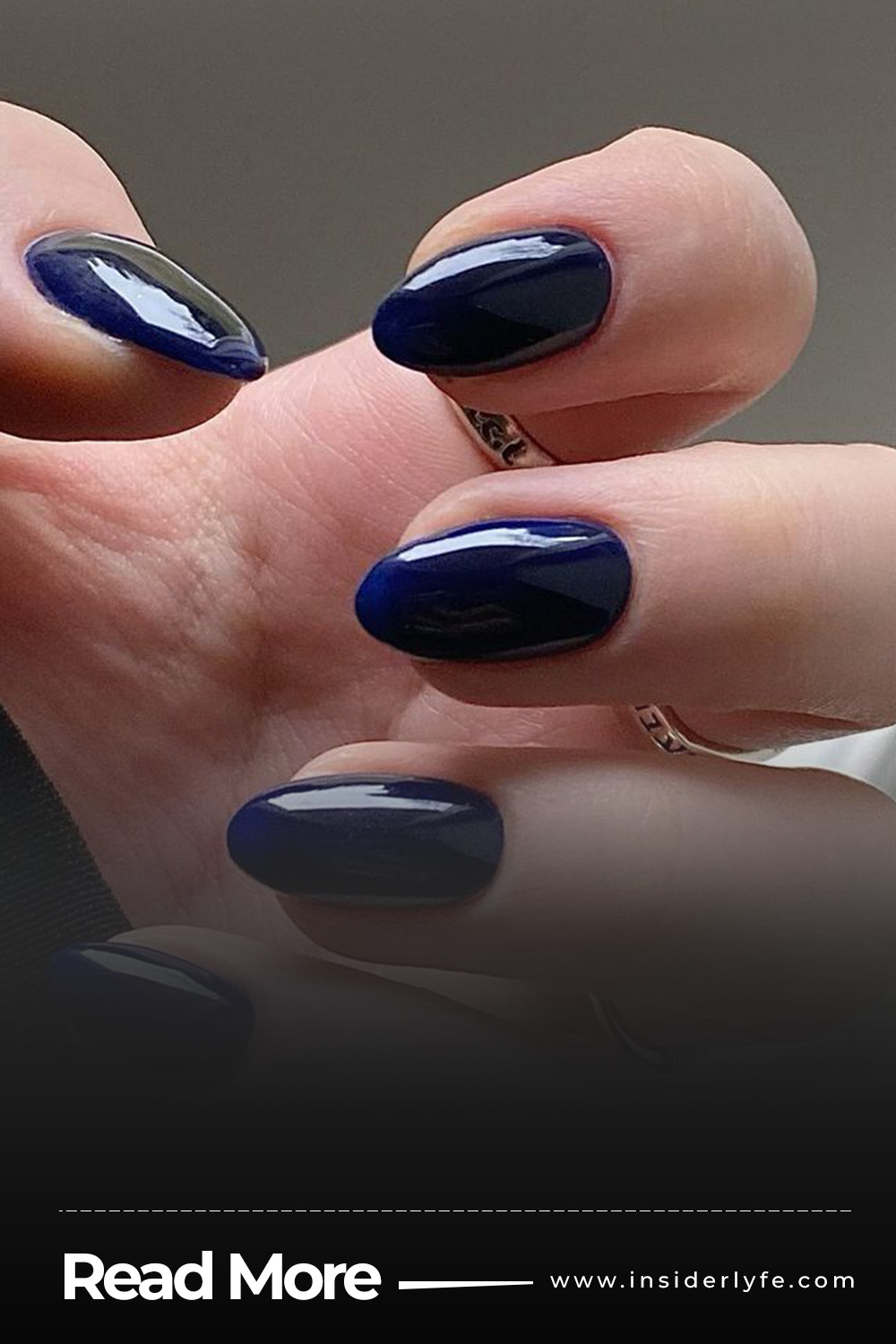 Midnight Blue