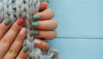 Must Try Fall Nail Trends Minimalist To Maximalist