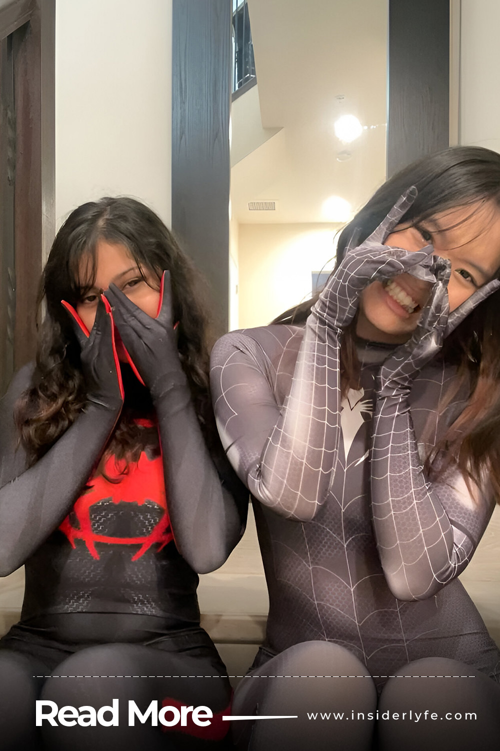 Superhero (Wonder Woman, Batman, Spider Man)