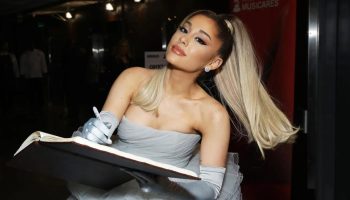Top 40 Ariana Grande Inspired Outfits for a Stylish Weekend