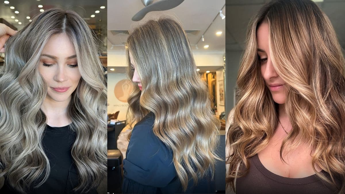 100+ Gorgeous Bronde Hair Shades You Will Want to Copy