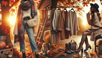 17 Trendy Fall Outfits For 2024