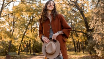 20+ Boho Fall Outfits to Rock This Season