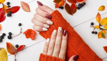 25 Timeless Fall Nail Colors That Will Complete Your Look