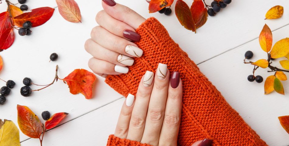 25 Timeless Fall Nail Colors That Will Complete Your Look