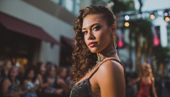 30 Baddie Hairstyles That Will Make You Feel Like A Queen
