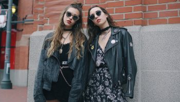 9 Rock & Roll Outfits That Anyone Can Pull