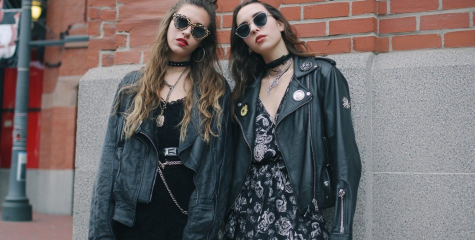 9 Rock & Roll Outfits That Anyone Can Pull