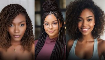 Afro Hair Inspiration 11 Unique Styles to Celebrate Your Curls