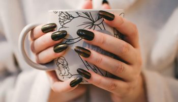 Best 30 October Nail Trends to Get You Ready for Fall