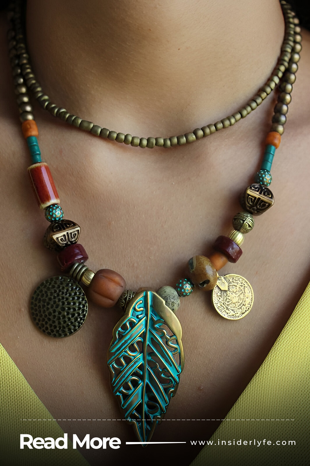 Bohemian Accessories to Complete Your Look