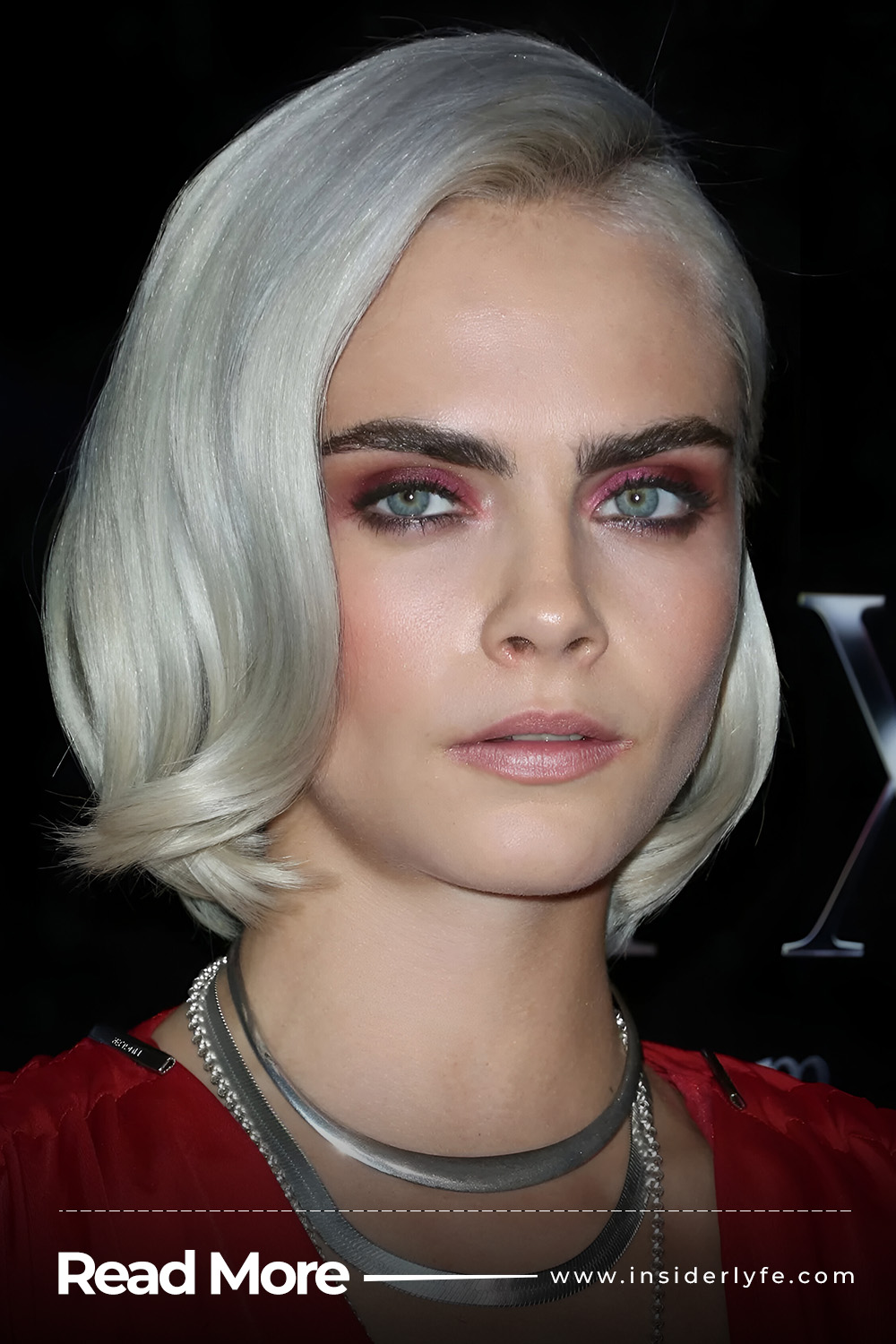 Cara Delevingne