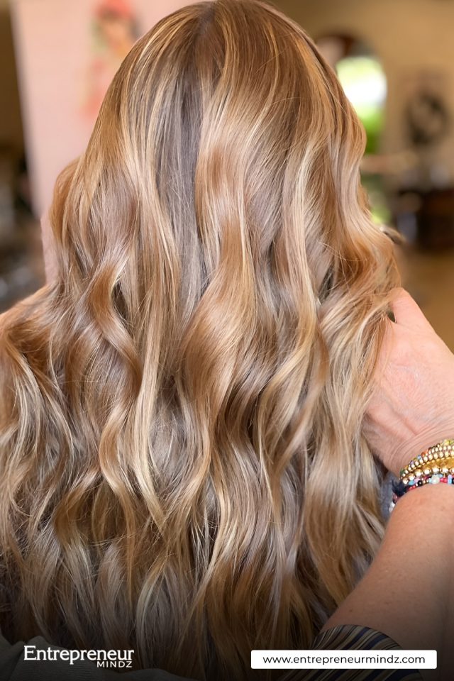 50+ Bronde Hair Color Ideas for Every Skin Tone
