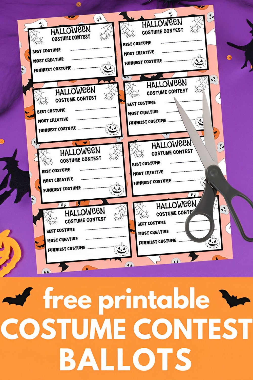 Costume Contests Tips for Winning