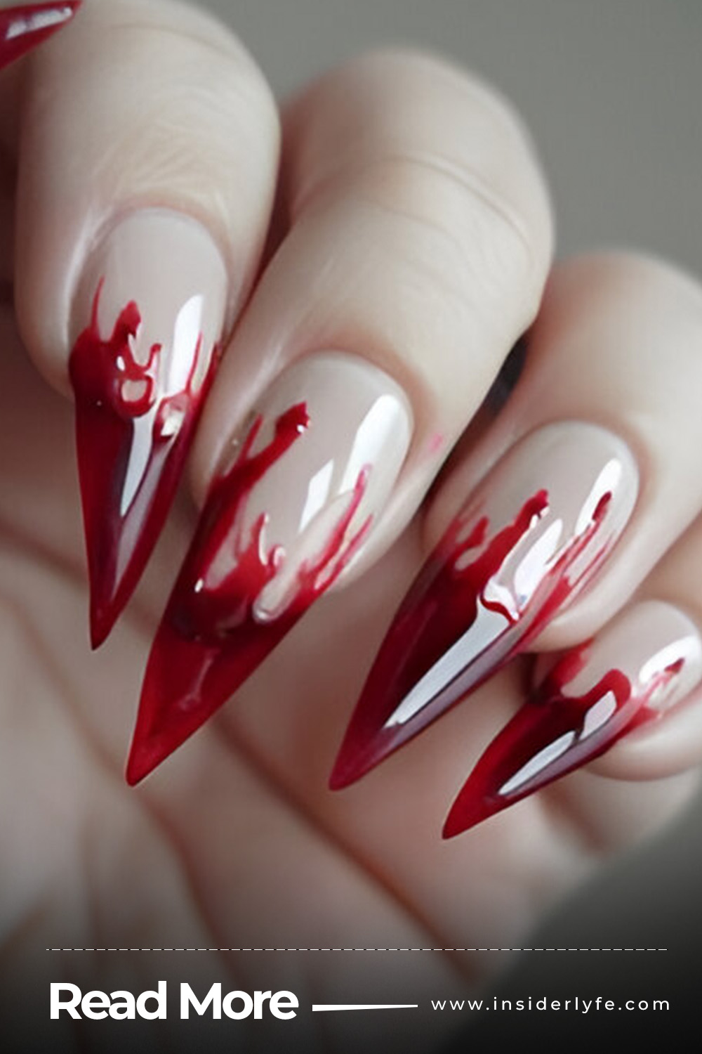 Fangs and Claws