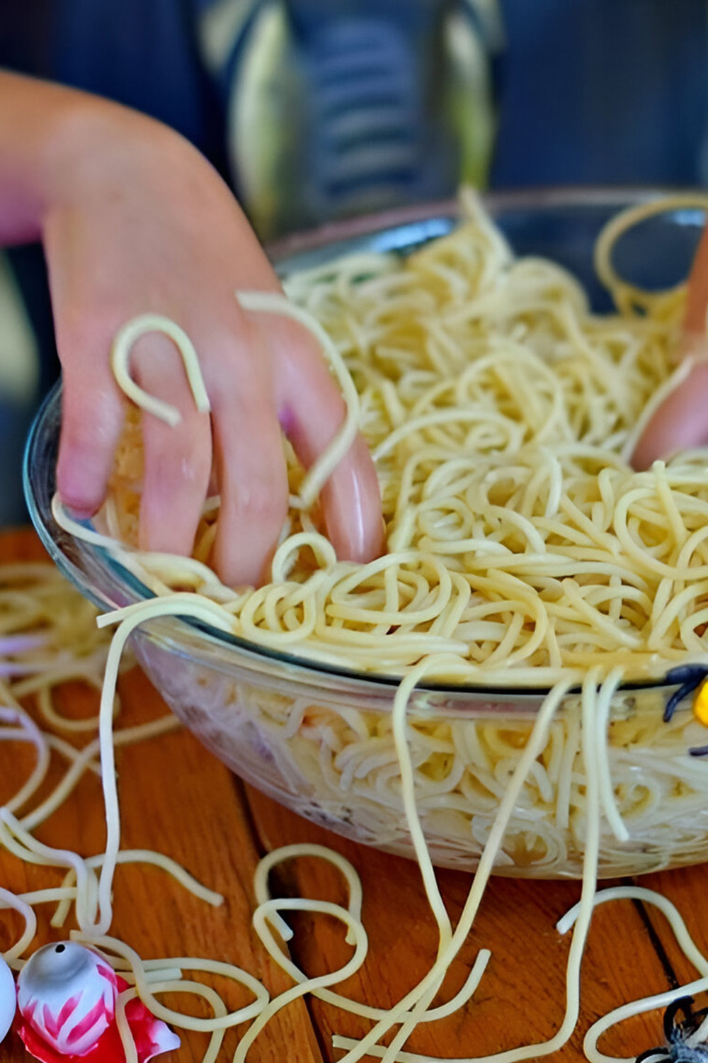 Halloween Games Fun for All Ages