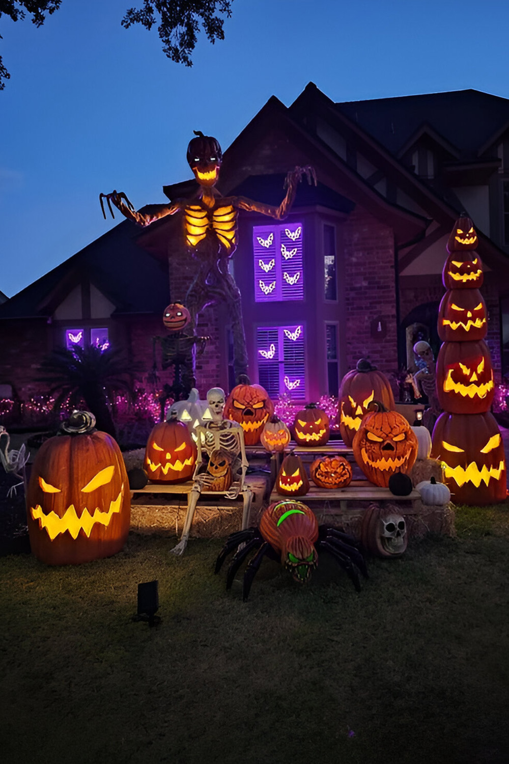 Halloween Worldwide Traditions and Customs