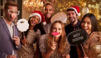 Holiday Fashion Trends What to Wear for Thanksgiving and Christmas Parties