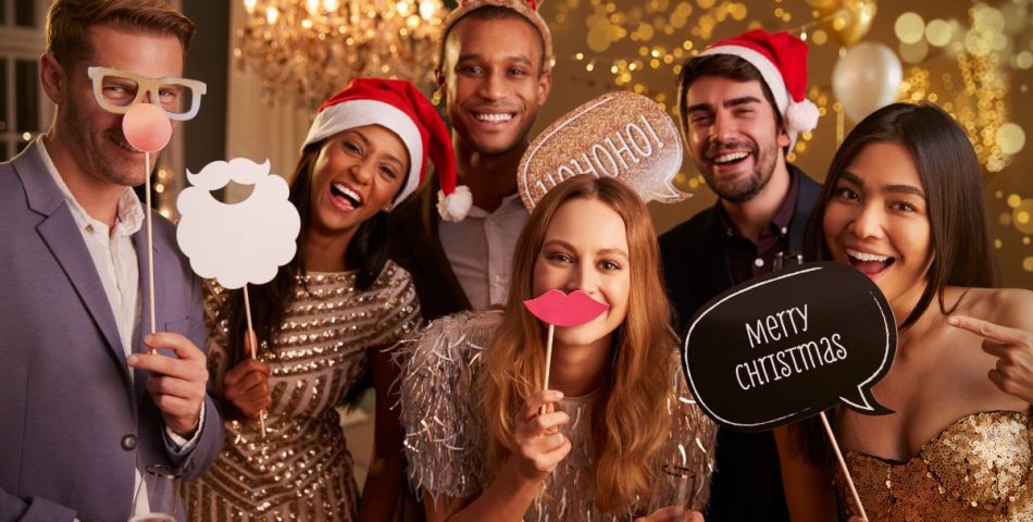 Holiday Fashion Trends What to Wear for Thanksgiving and Christmas Parties