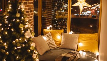 How to Make Cozy Winter Home Décor with Minimal Effort