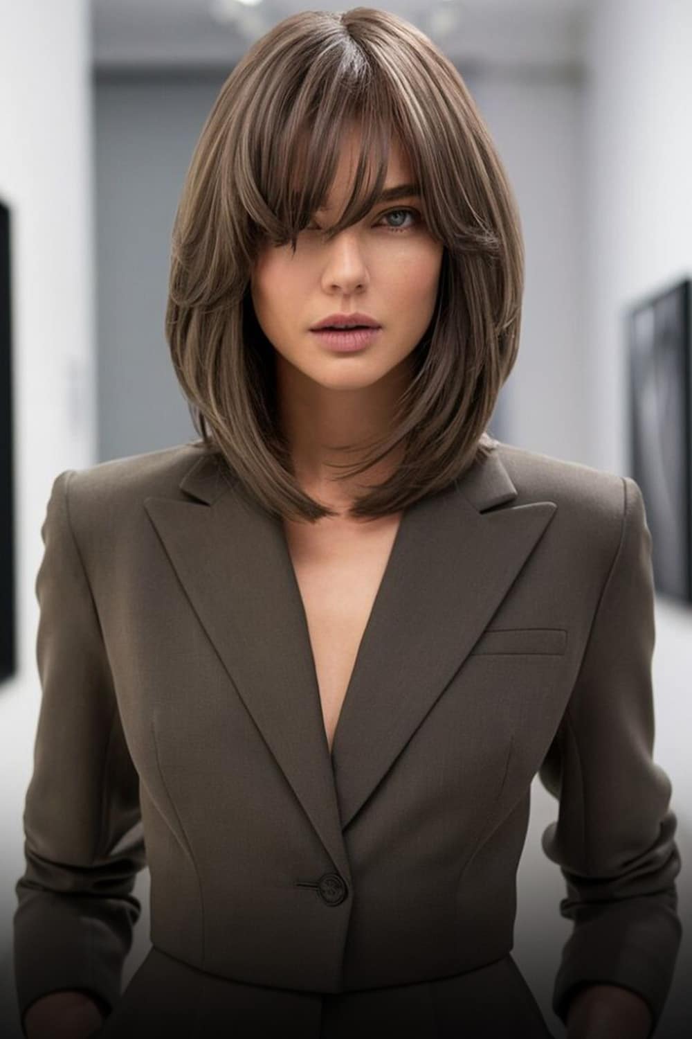 Layered Bob
