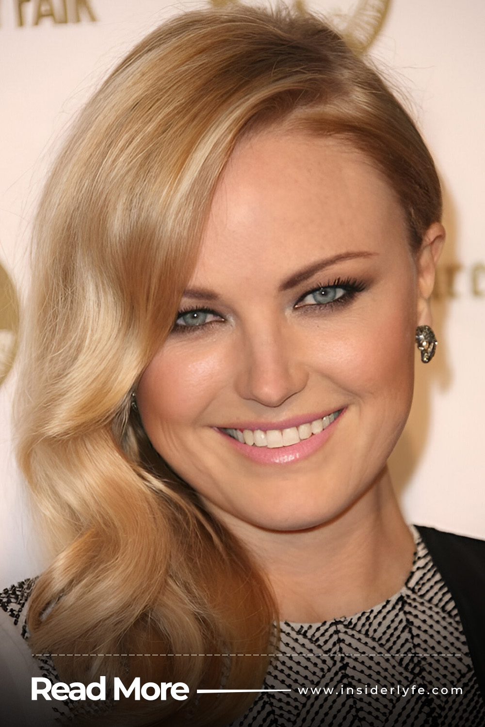 Malin Akerman