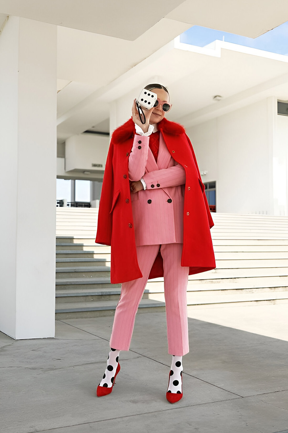 Retro Inspired Silhouettes