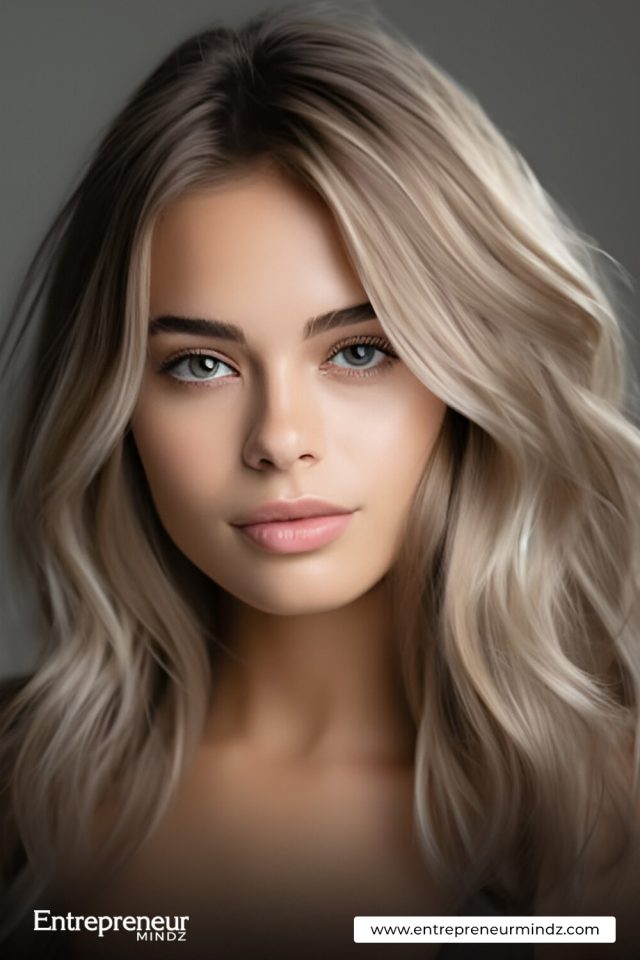 50+ Bronde Hair Color Ideas for Every Skin Tone