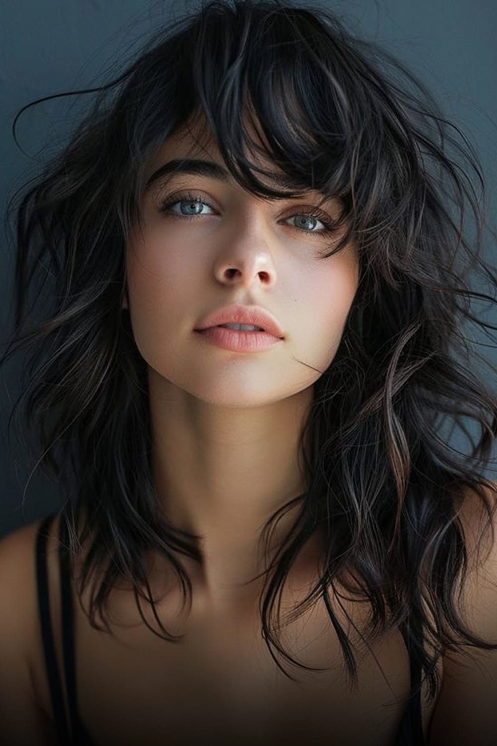Textured Lob
