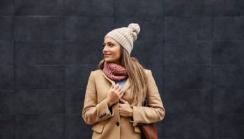 Trendy Winter Outfit Ideas to Keep You Cozy & Fashionable
