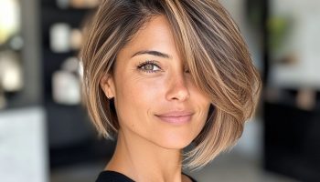 10 Gorgeous Layered Cut Styles for Effortlessly Chic Hair