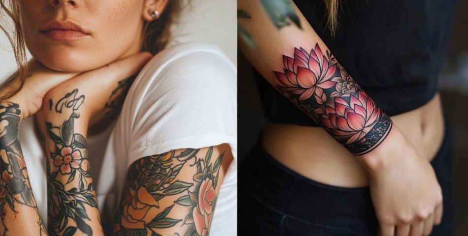 13 Cute Thanksgiving Tattoos for Women Who Love Small Ink