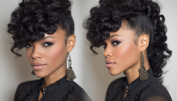 20+ Trendy Hairstyles for Black Women This Year