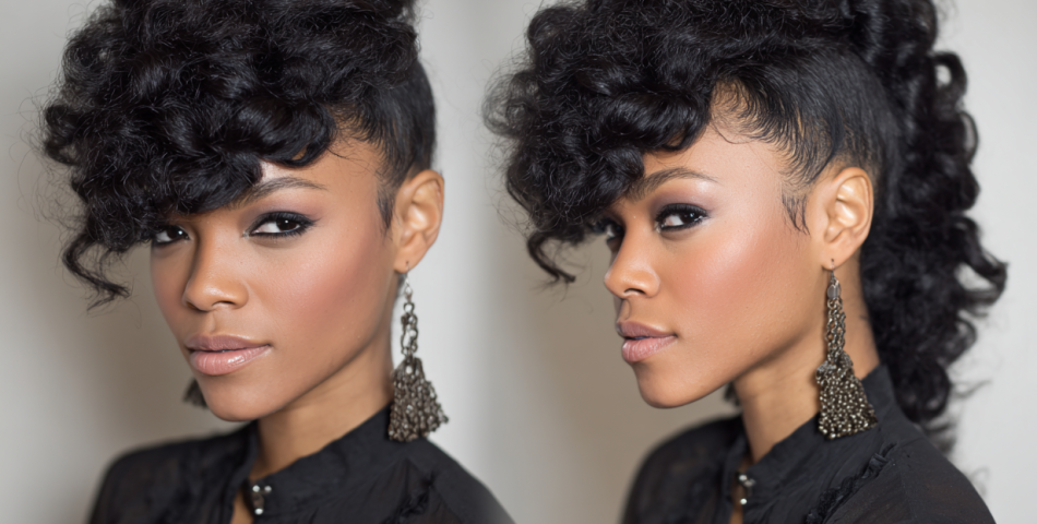 20+ Trendy Hairstyles for Black Women This Year
