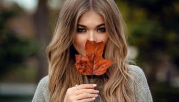 2024’s Boldest 20 Fall Hair Colors That Are Taking Over