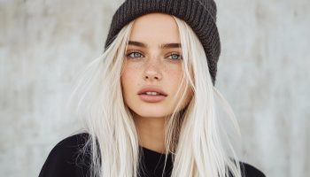 29 Trendy Beanie Hairstyles to Keep You Cozy and Chic