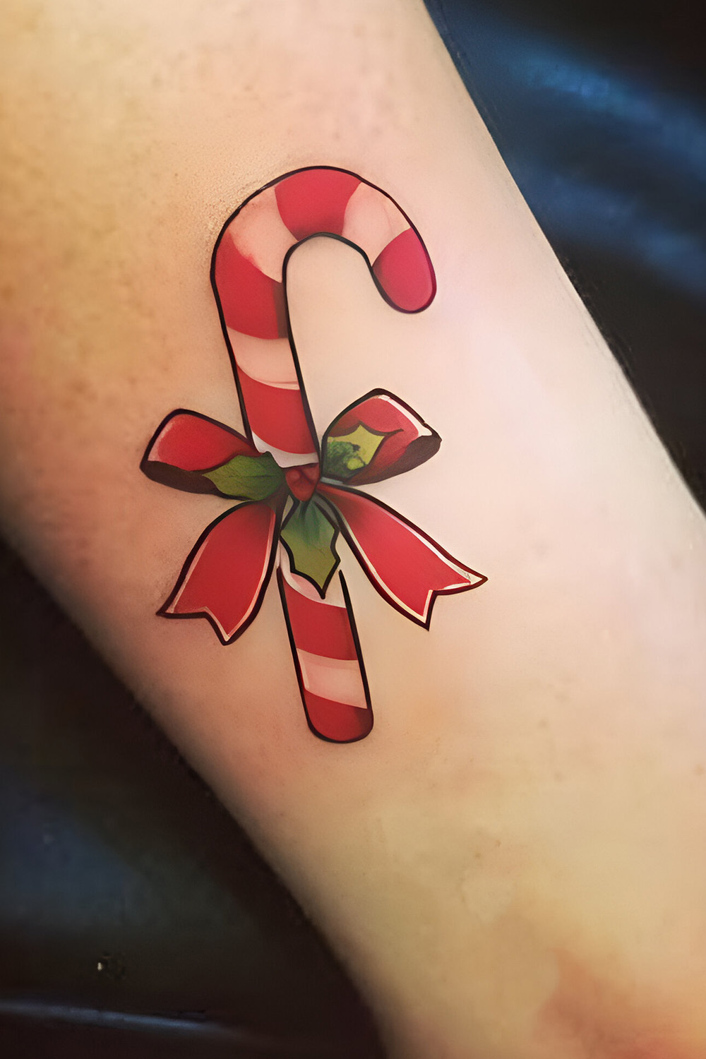 Candy Cane