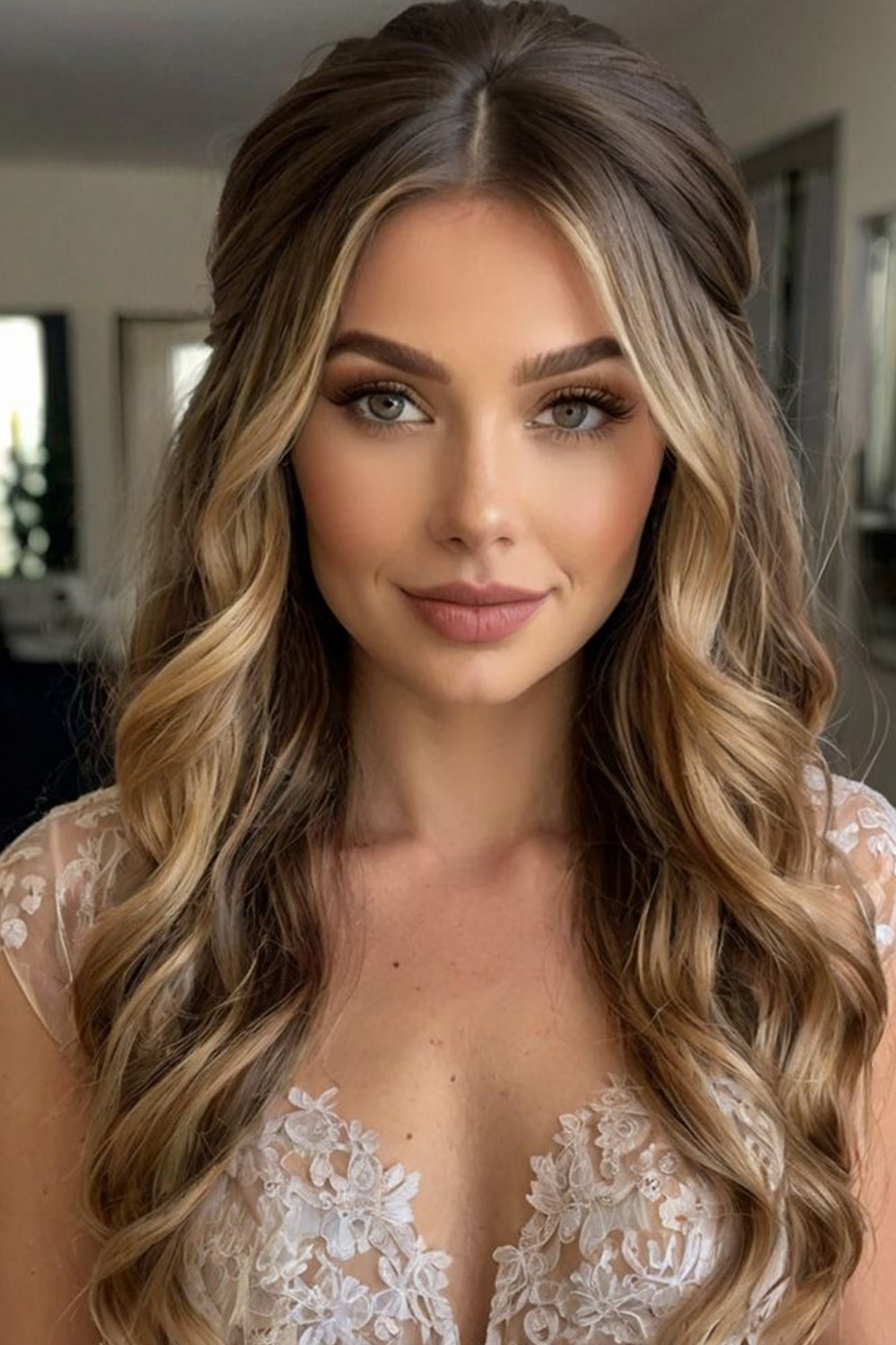 Curled Ends