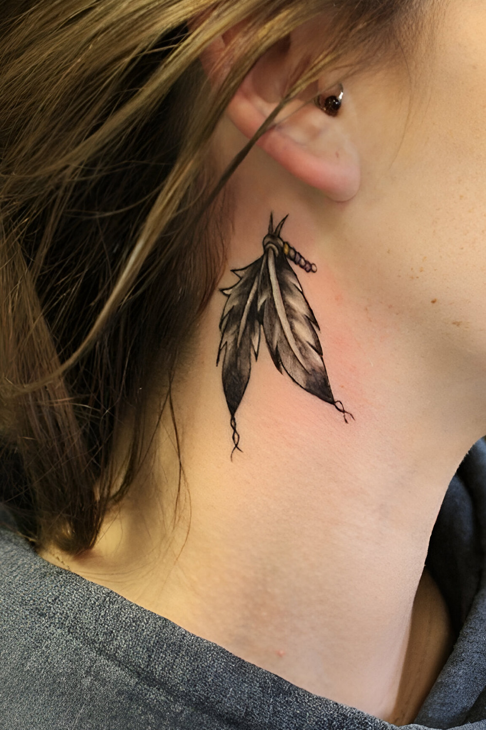 Feather