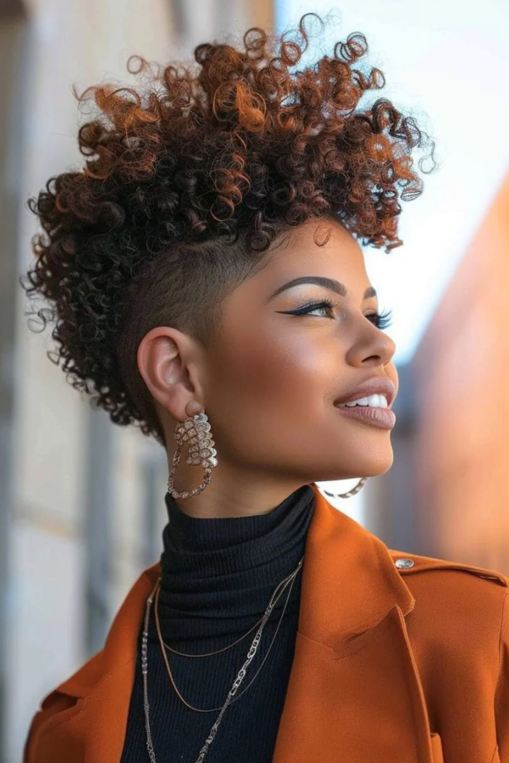 Frohawk