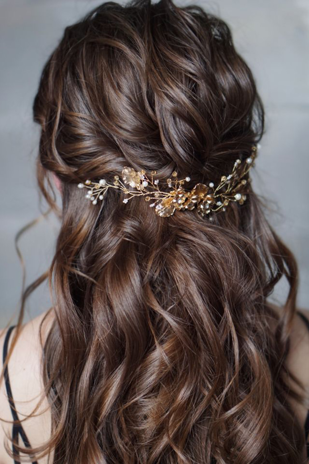 Loose Curls